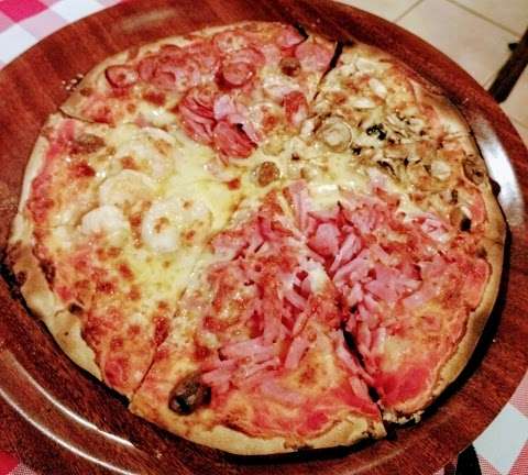 Photo: Zio Pino Pizzeria